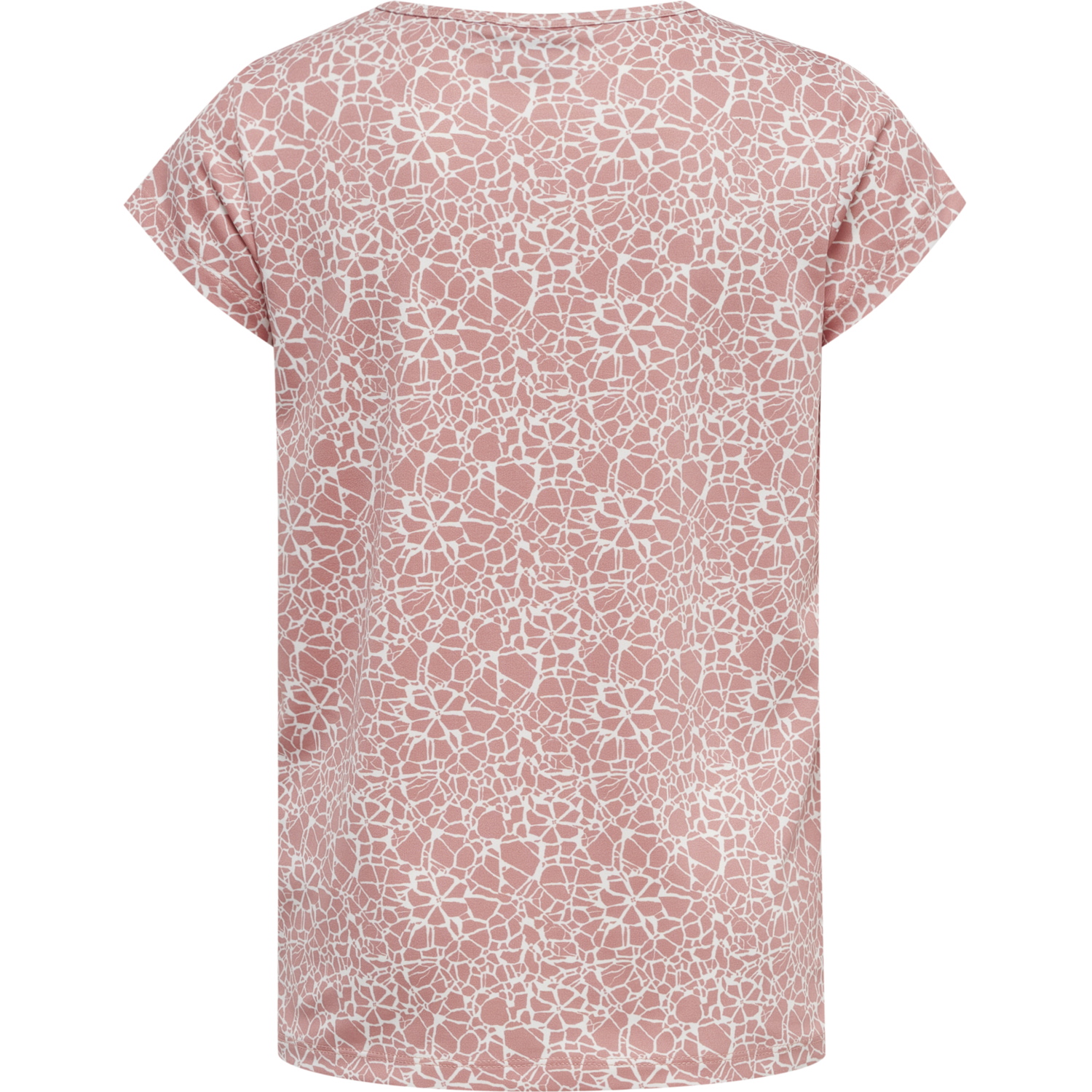 hmlNANNA T-SHIRT S/S