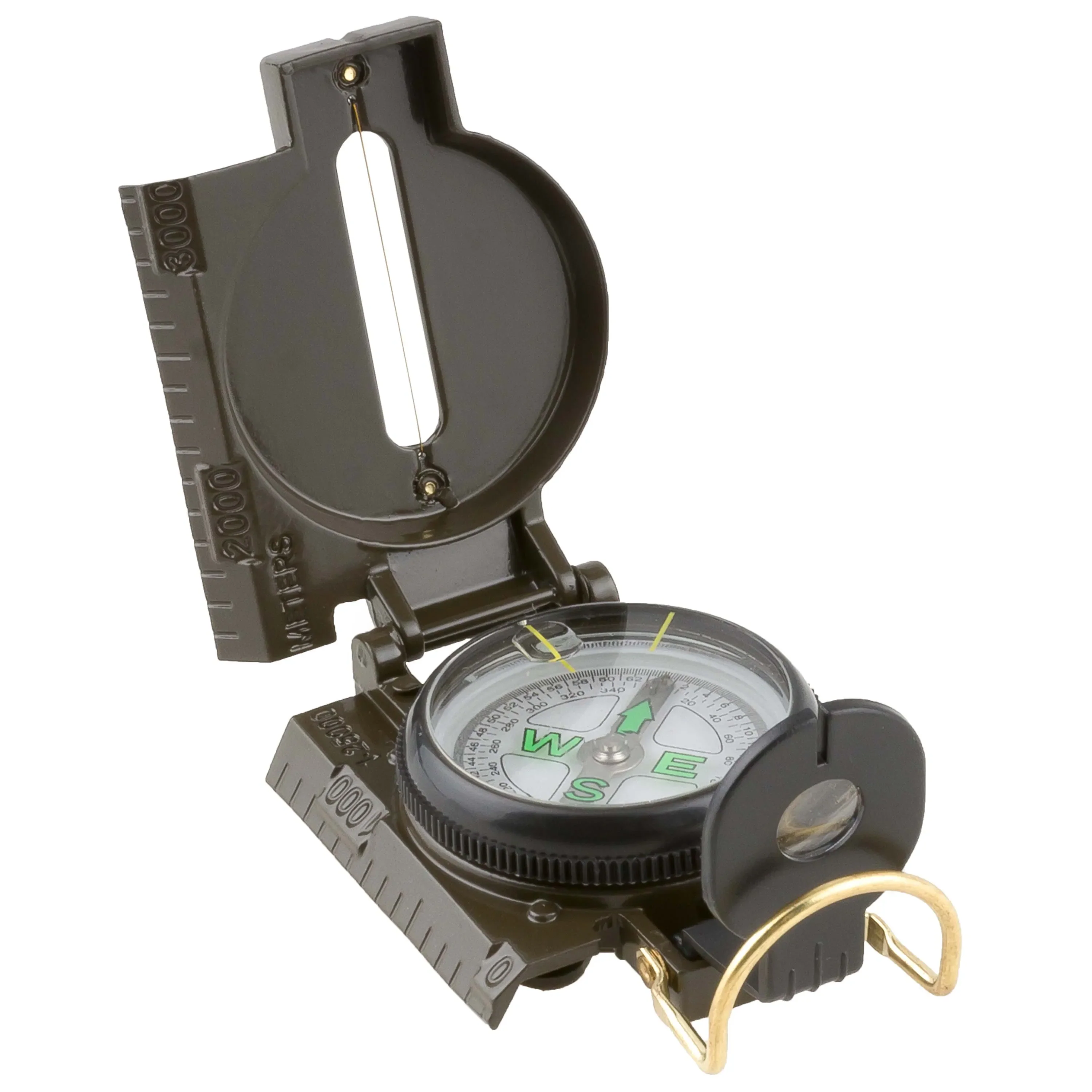 Herbertz -  Herbertz Ranger Kompass
