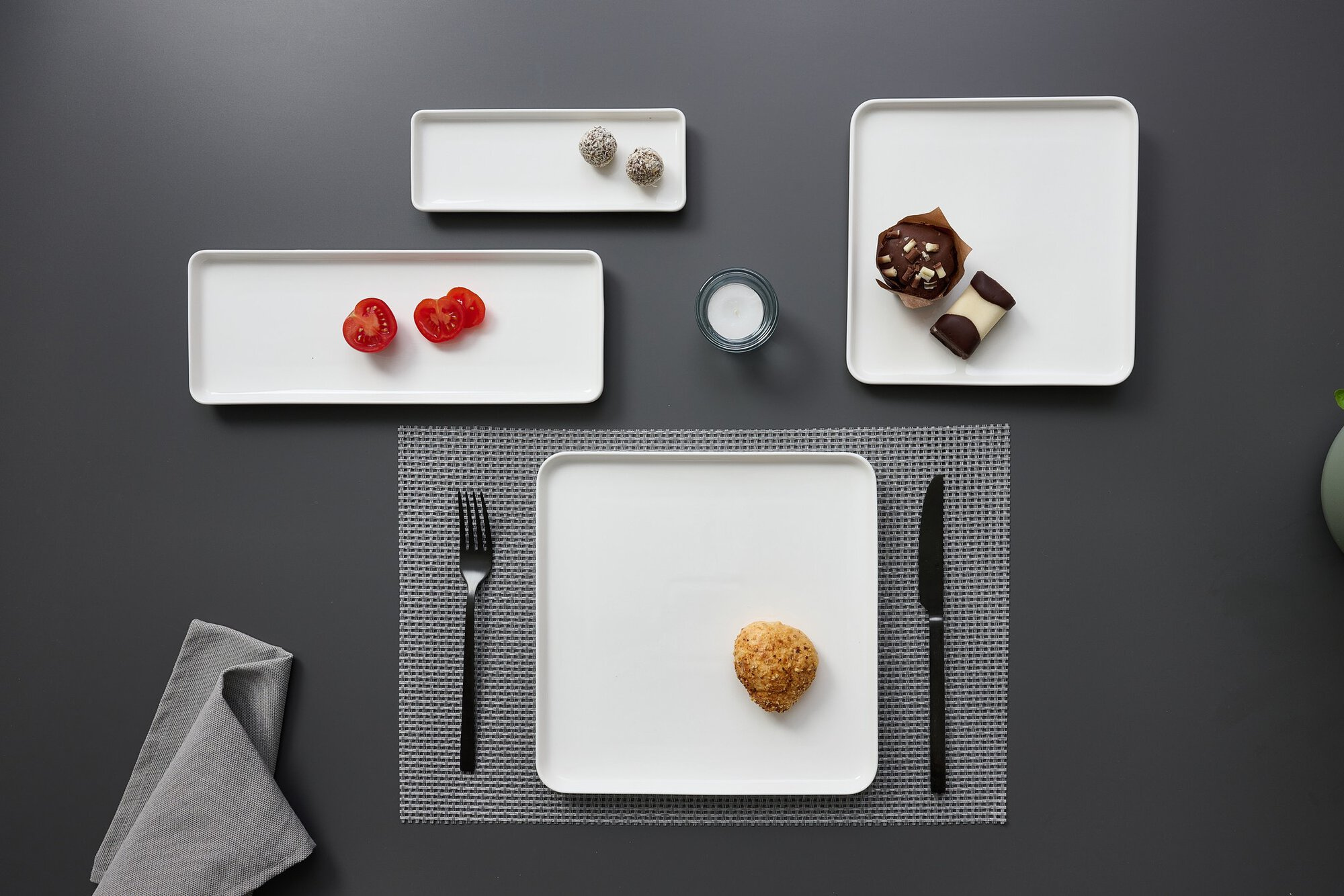 Platte SKAGEN