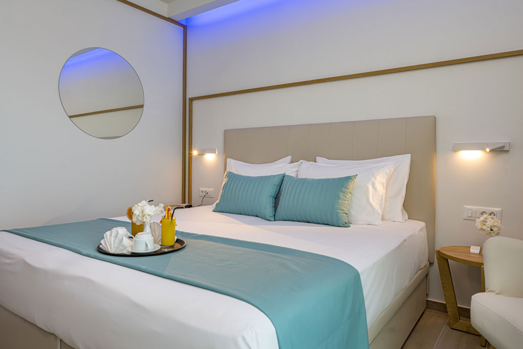 Mirage Bleu All Inclusive - Hotel