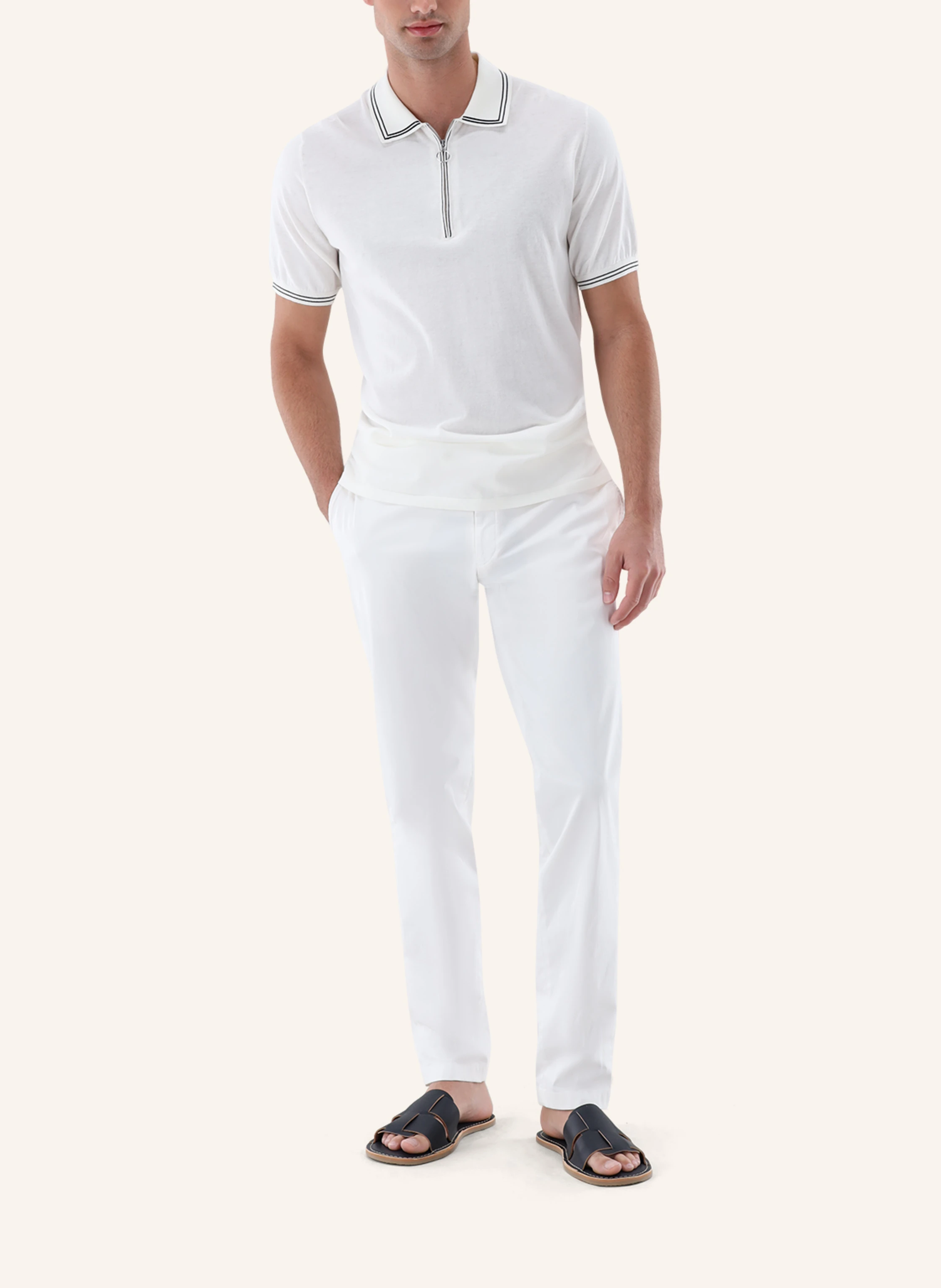 van Laack Poloshirt