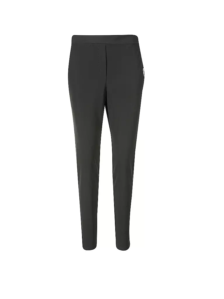 PENN&INK Hose Jogging Fit SEATLE schwarz