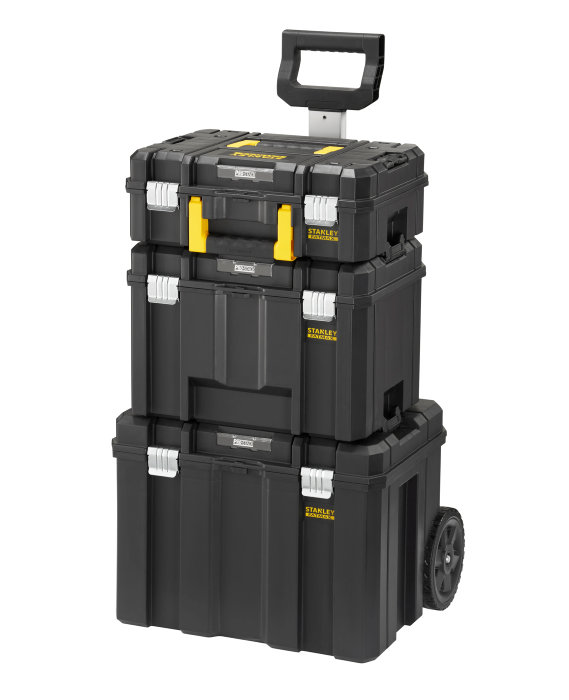 Stanley kombisæt trolley Fatmax® Pro-Stack™