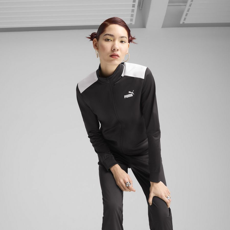 Puma Poly Anzug