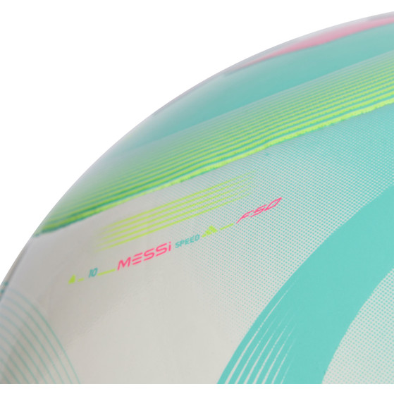 adidas Messi Club Bal - Maat 4