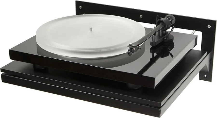 Pro-Ject Wallmount It 1 Supports de platine