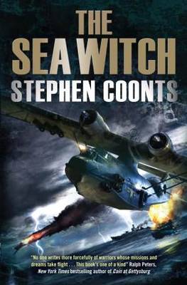 The Sea Witch: Three Novellas (Hardback)
