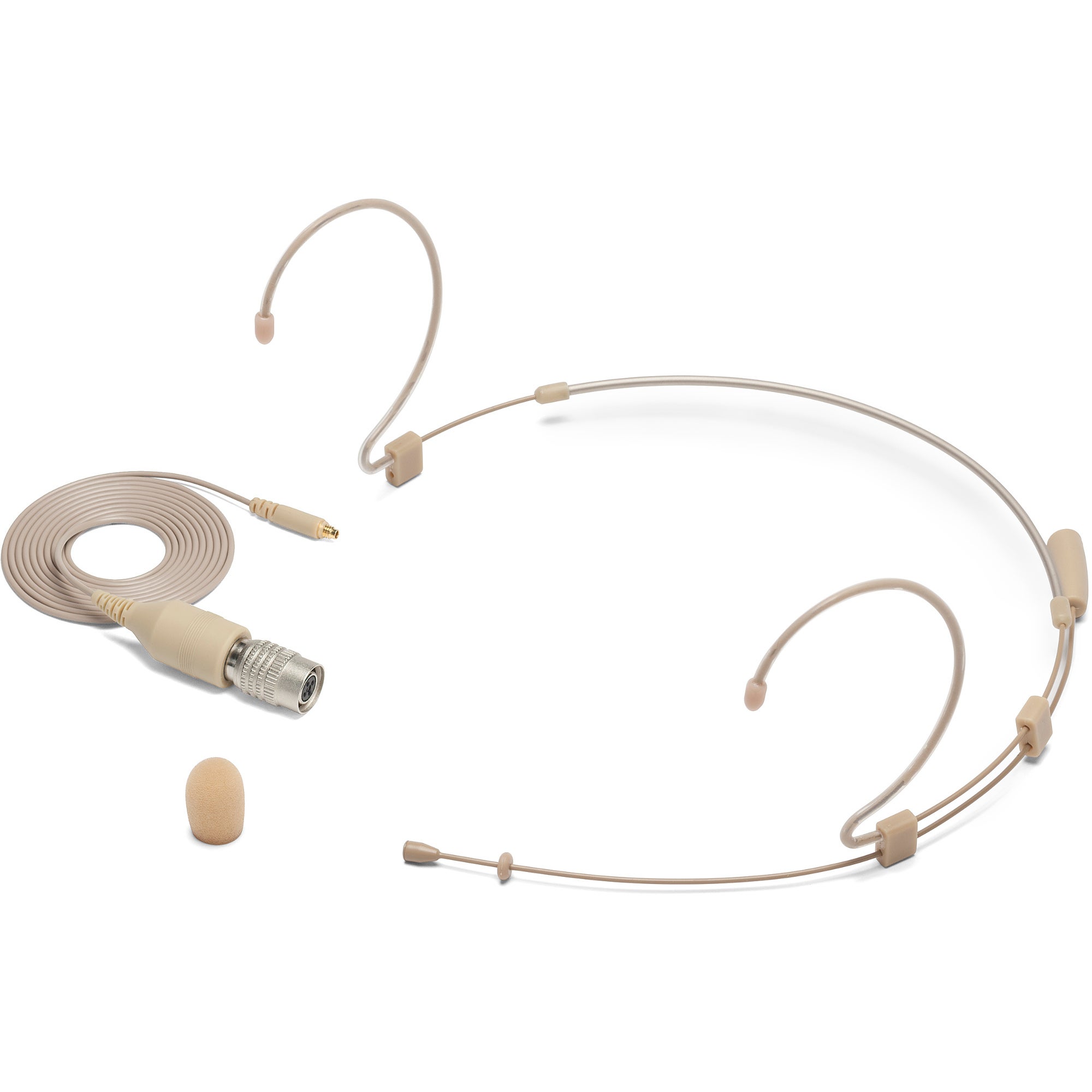Samson DE10x headset microfoon