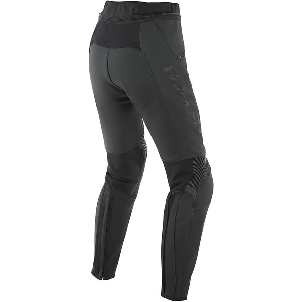 Dainese - Pantalon Femme Pony 3 Lady Noir Mat
