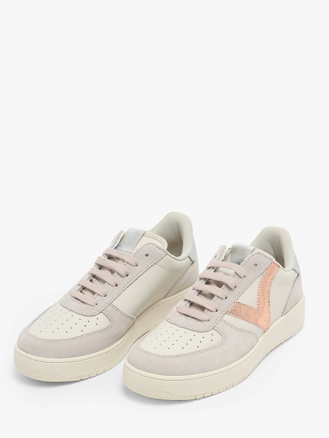 Sneakers Madrid VICTORIA