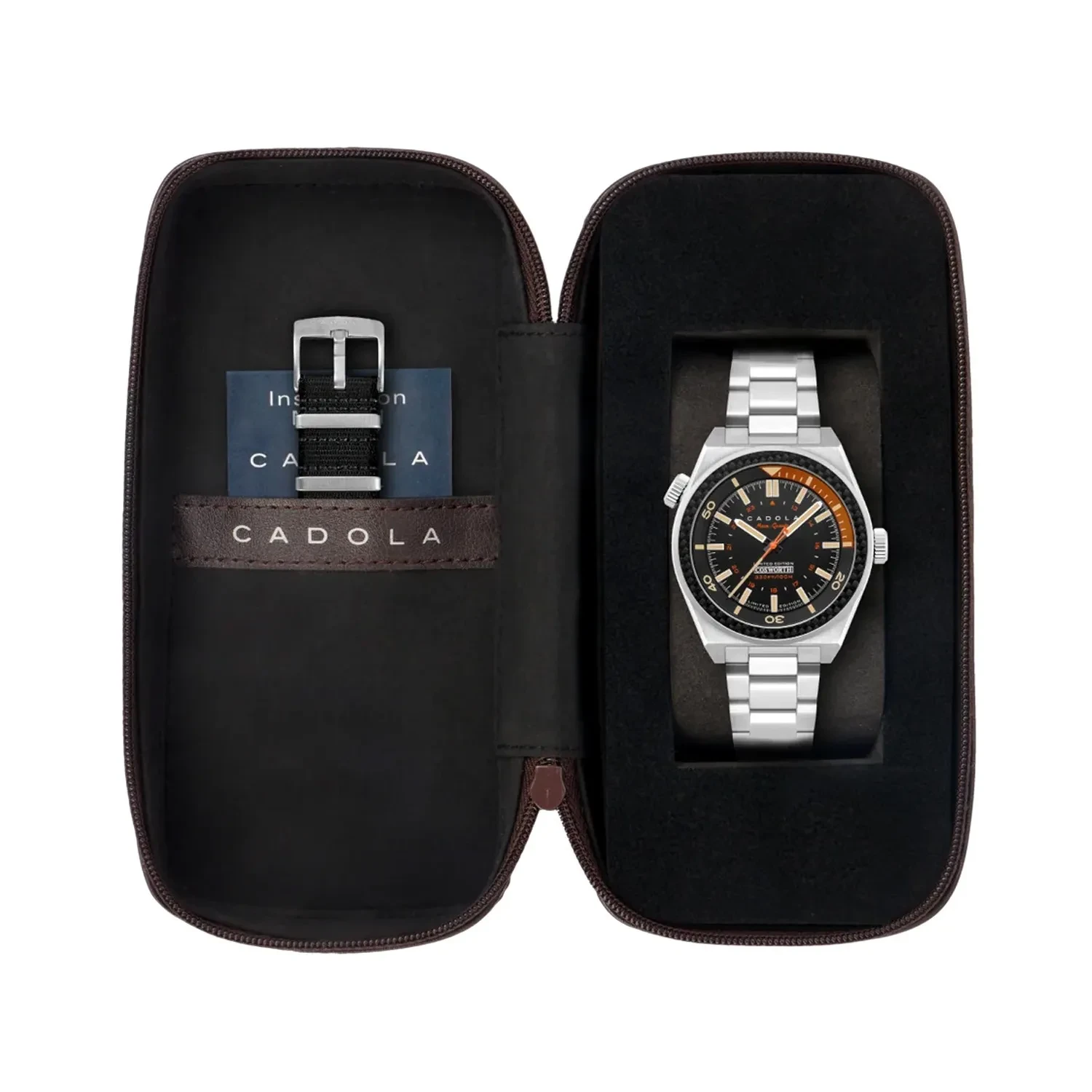Cadola Cosworth Costin Limited Edition CD-1039-11
