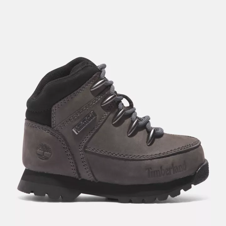 Chukkas Euro Sprint pour tout-petit en gris