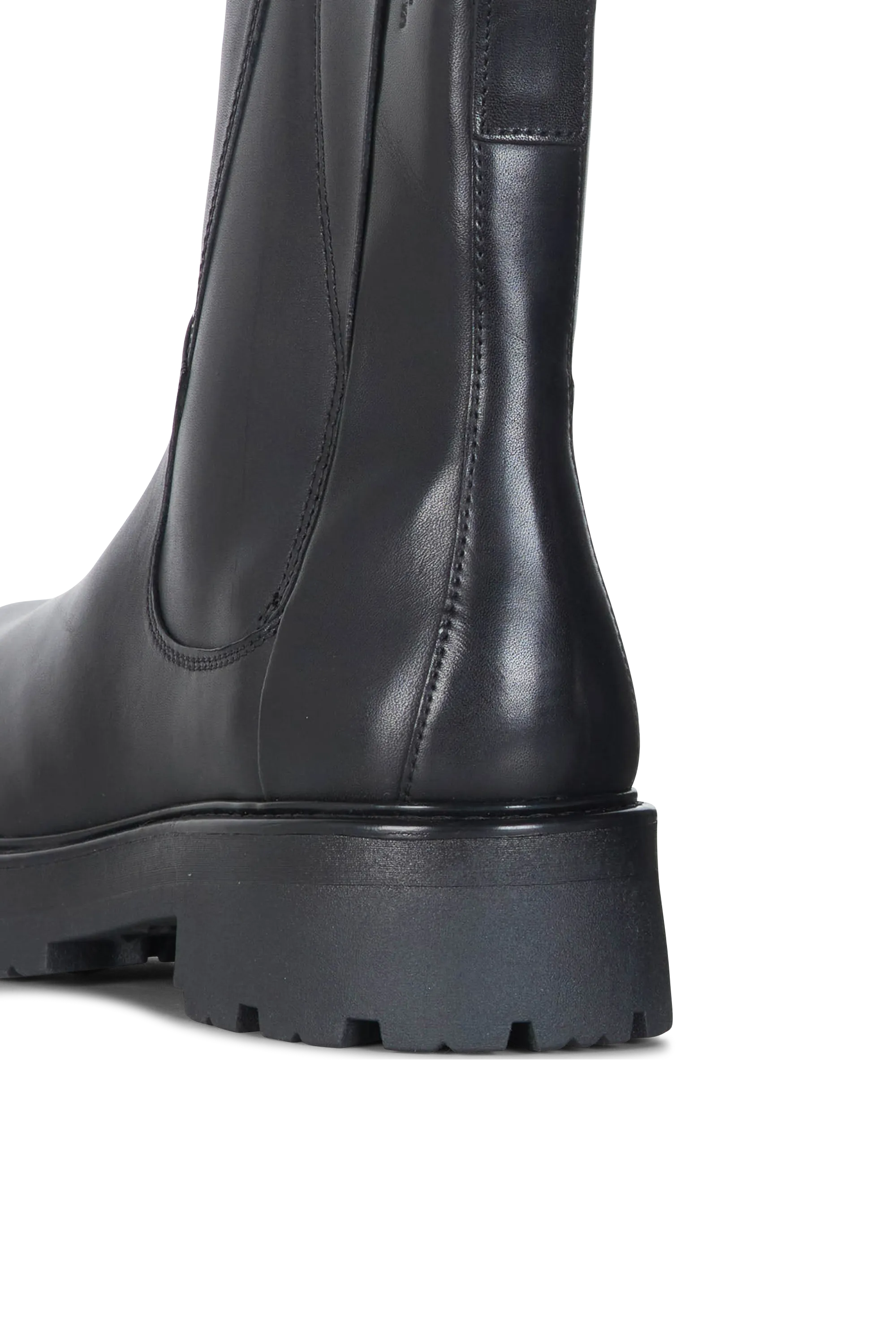 VAGABOND SHOEMAKERS Bottes COSMO 2.0 Noir