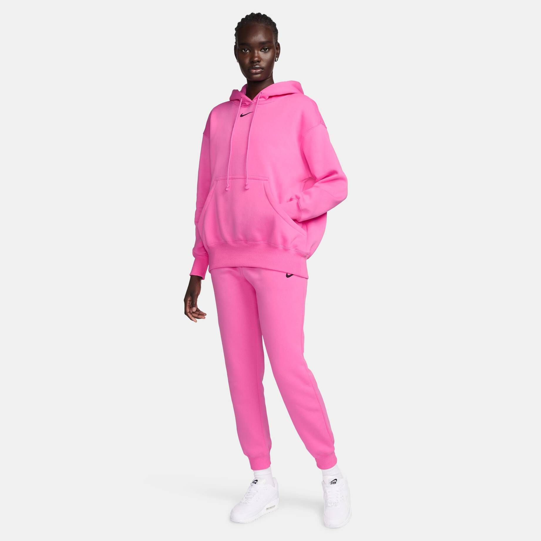 Nike Sportswear| Damen Hoodie PHOENIX FLEECE Oversized Fit