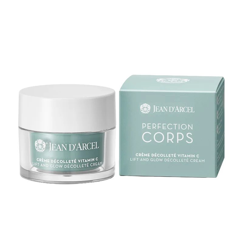 Creme Decollete Vitamin C, 50ml