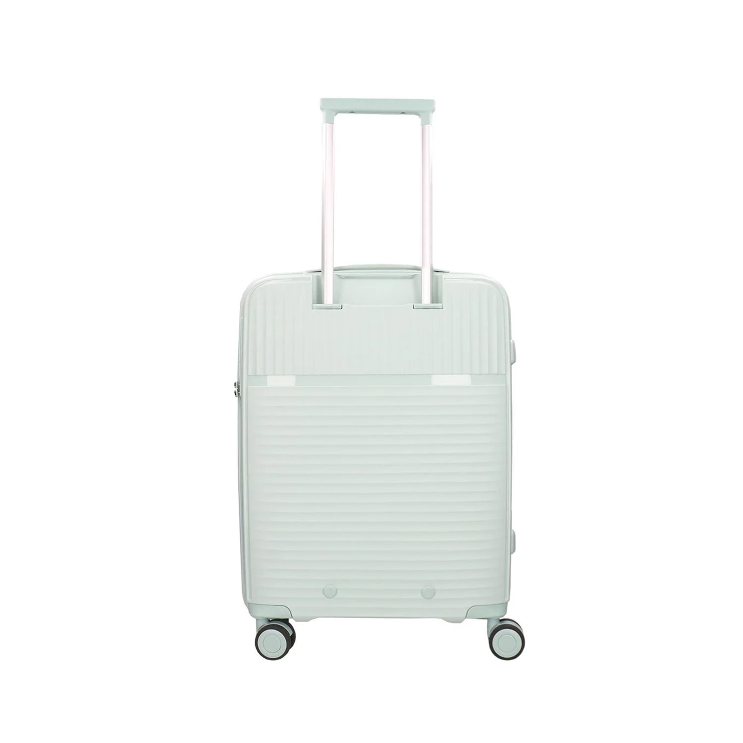 Travelbags The Lina Trolley S pastel green