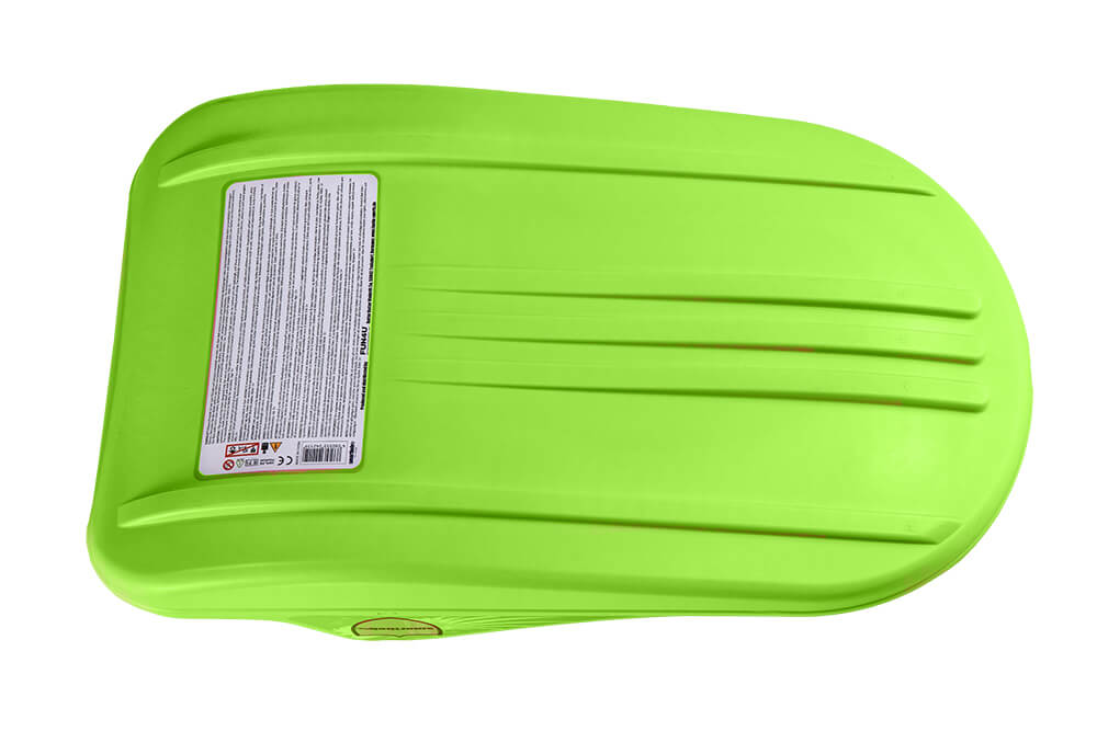 Smartbob green