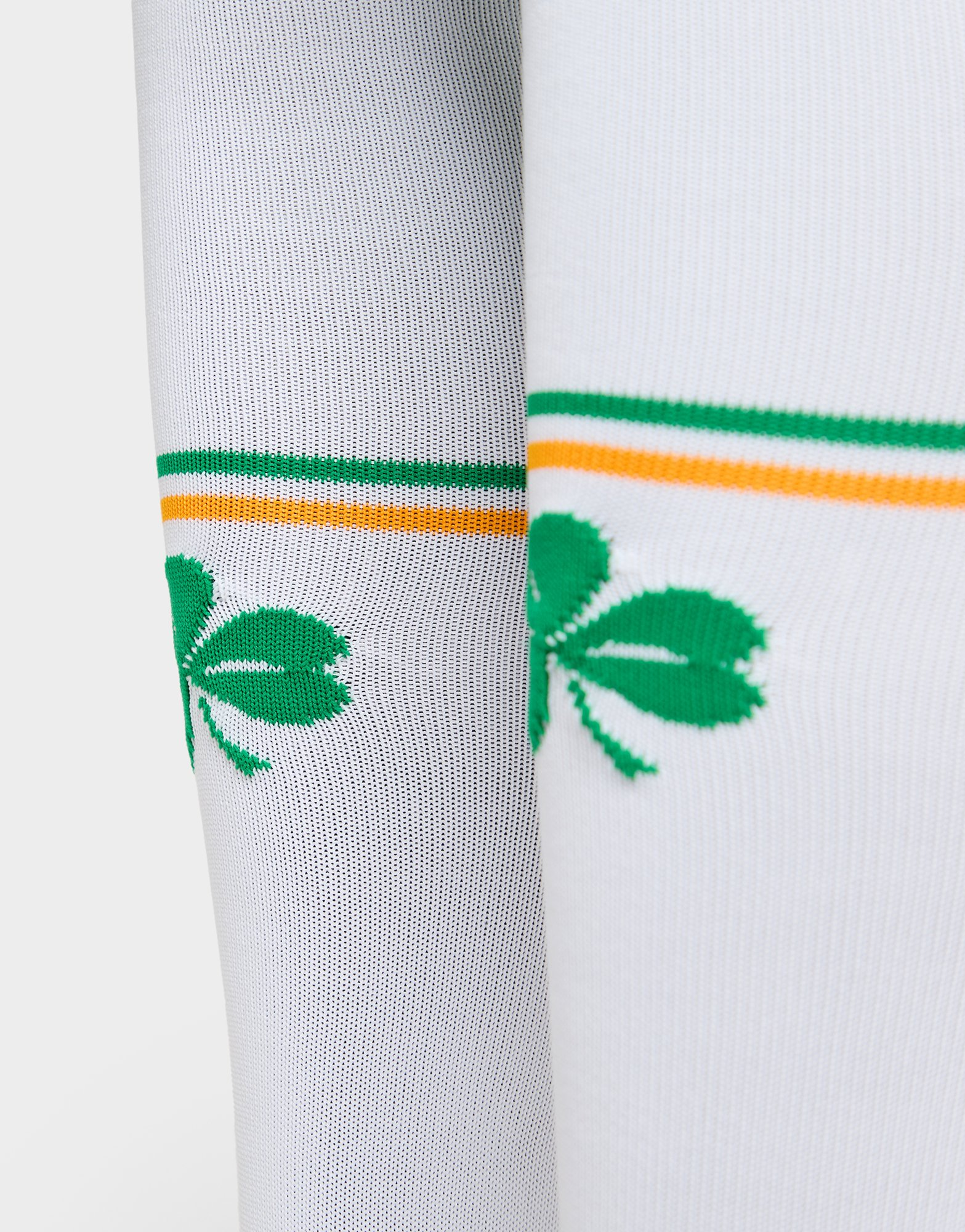 Castore Chaussettes Irlande 2024 Match Extérieur Junior