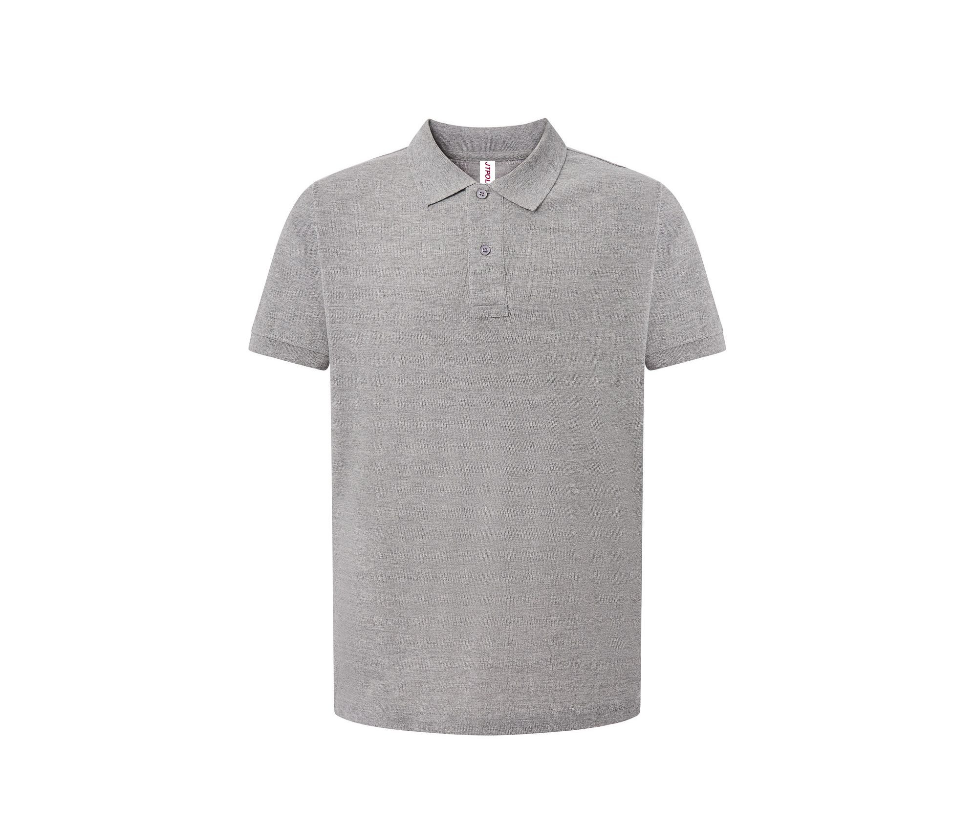 JHK JK250 - Polo coton 180