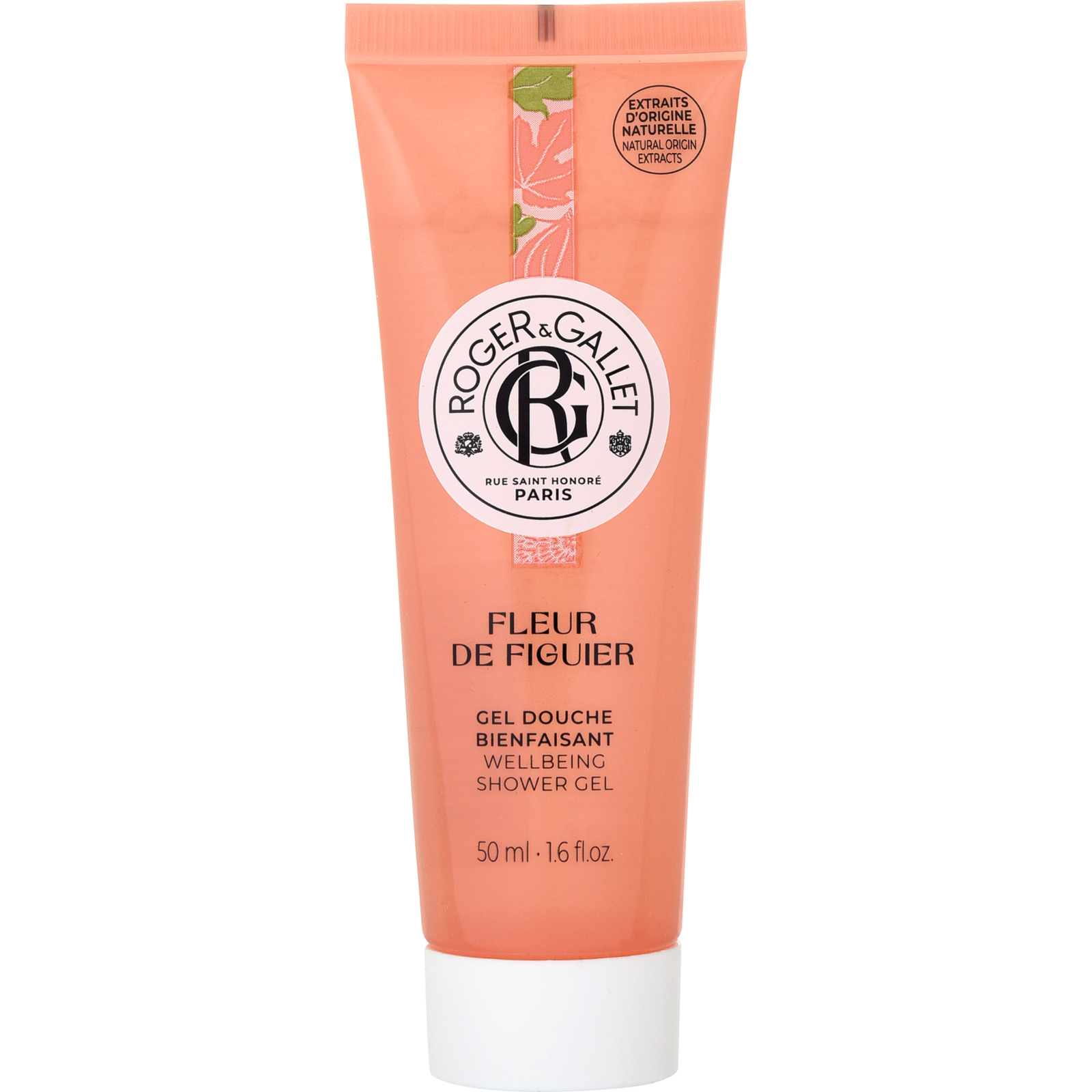 Roger & Gallet Fleur de Figuier Duftset, 4-teilig