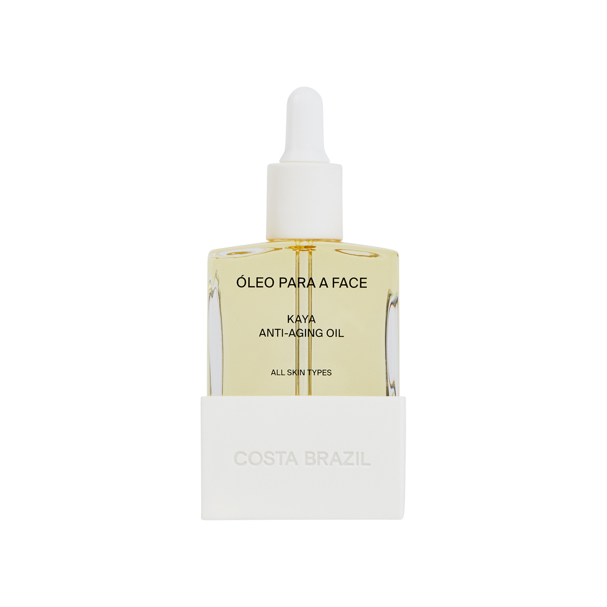 Kaya Anti-Aging Face Oil 30ml