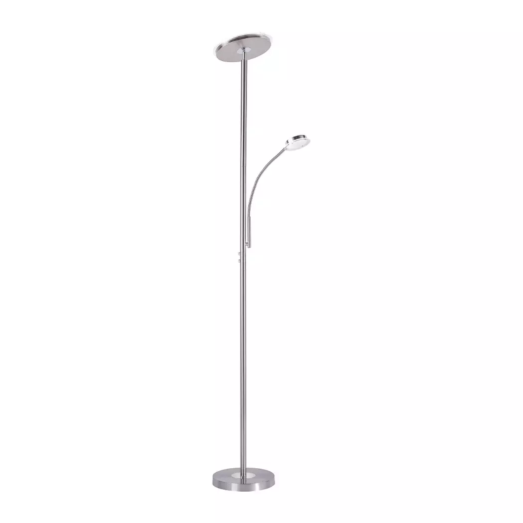 LED-Stehlampe HANS