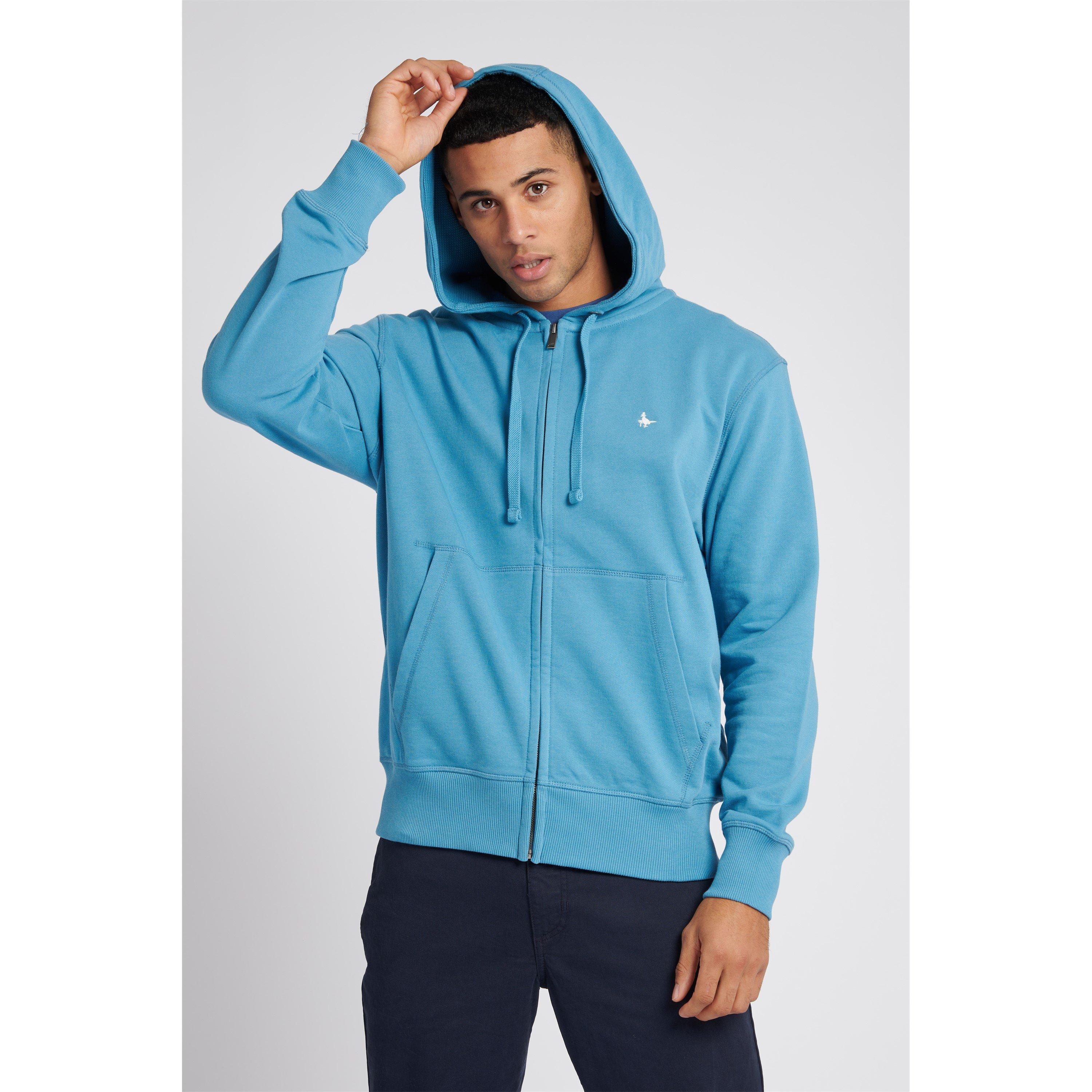 Jack Wills JW Pnbrk LB Z Hd Sn99