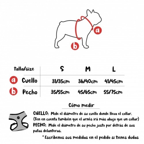 Coleira reversível multicolorida CaponeTheDog Superdog para cães