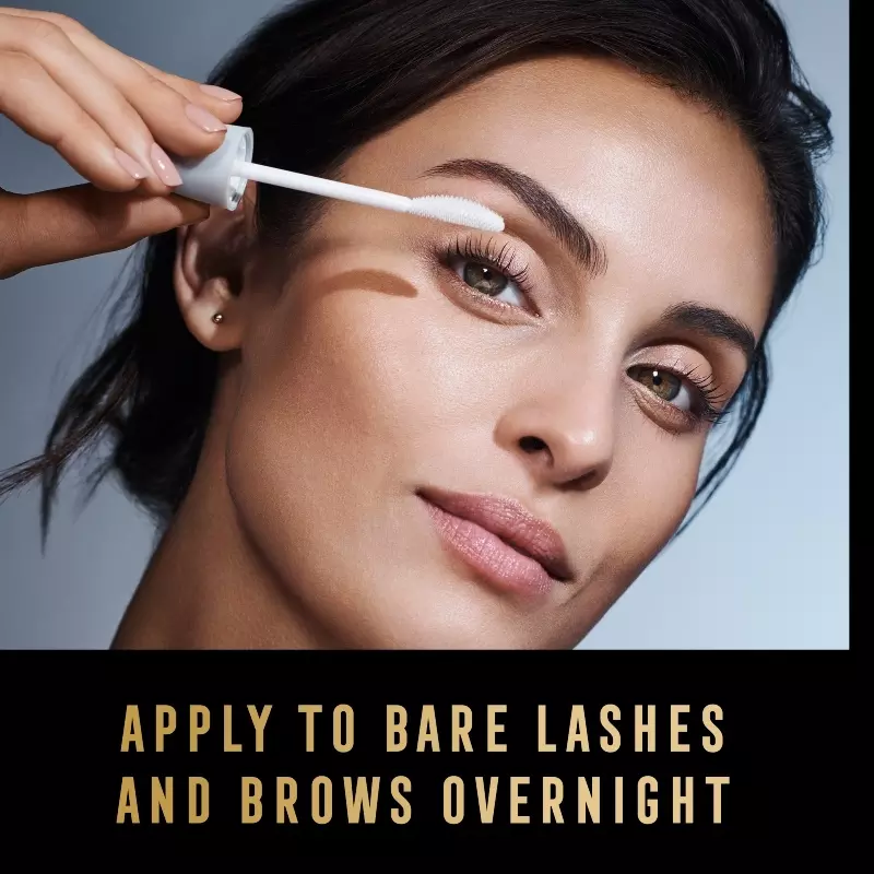 Max Factor False Lash Effect Mascara, Lash & brow serum 13 ml