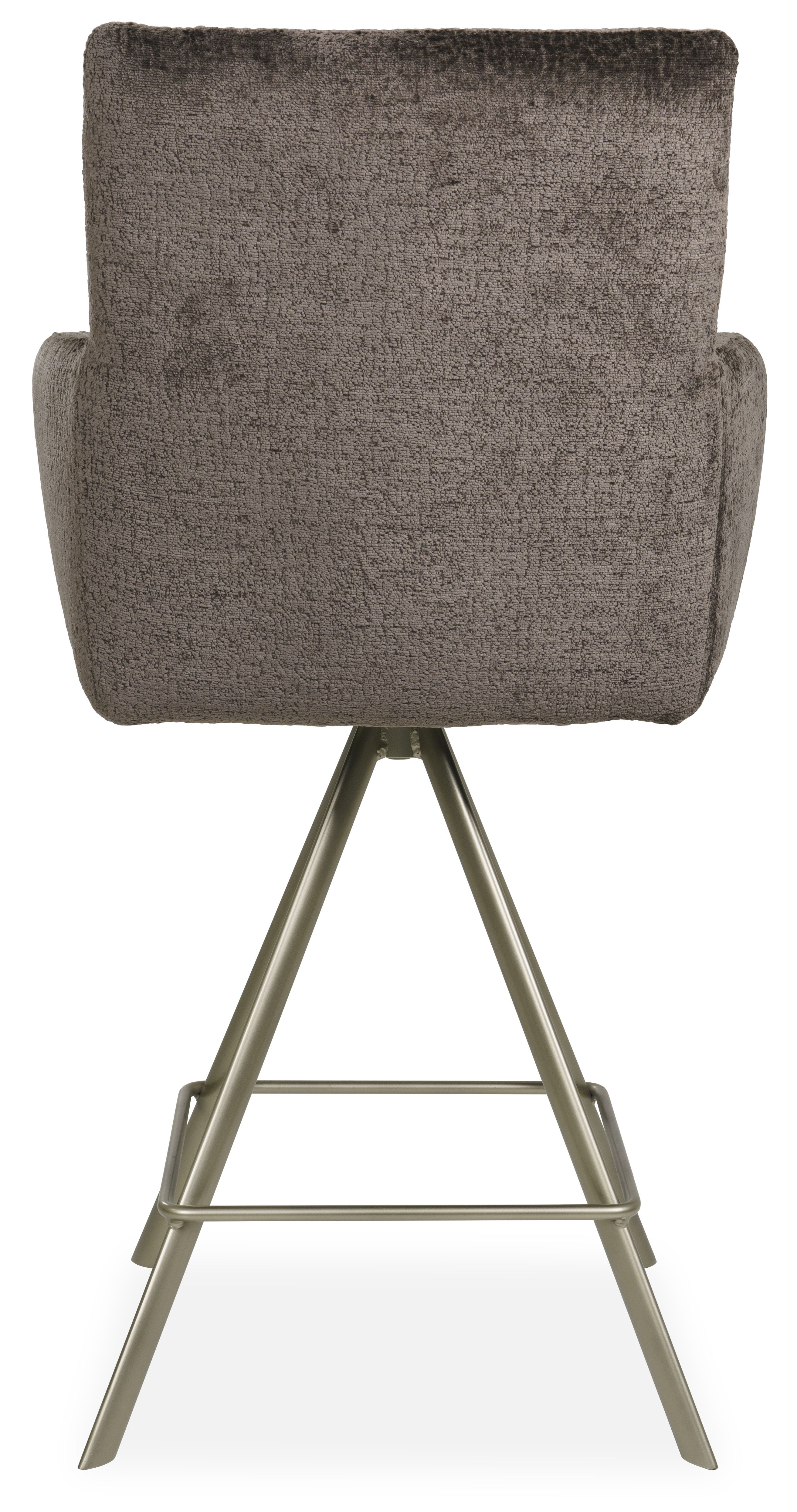 Barkruk Zama B59 x D61 cm