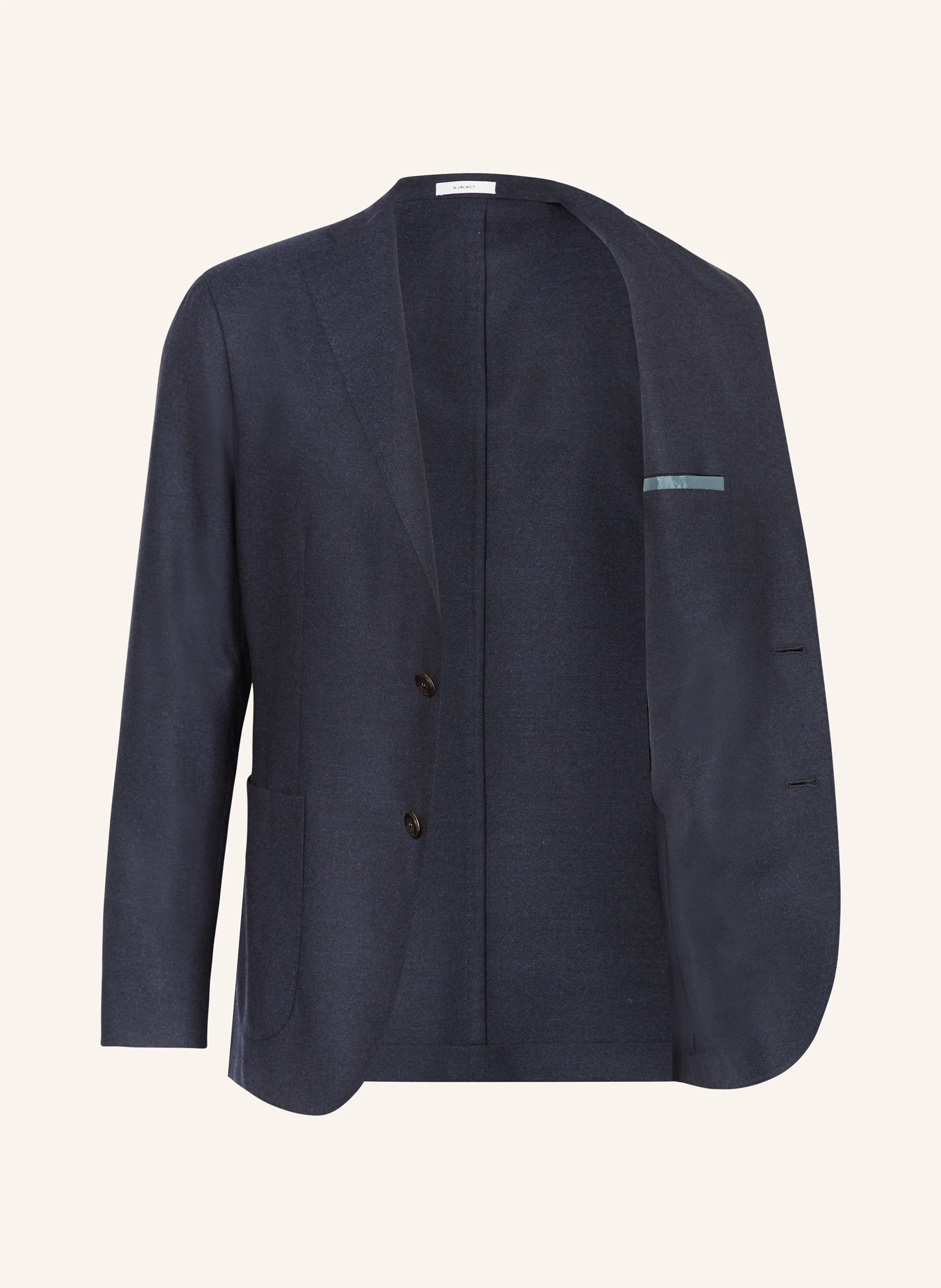 BOGLIOLI Anzugsakko Extra Slim Fit