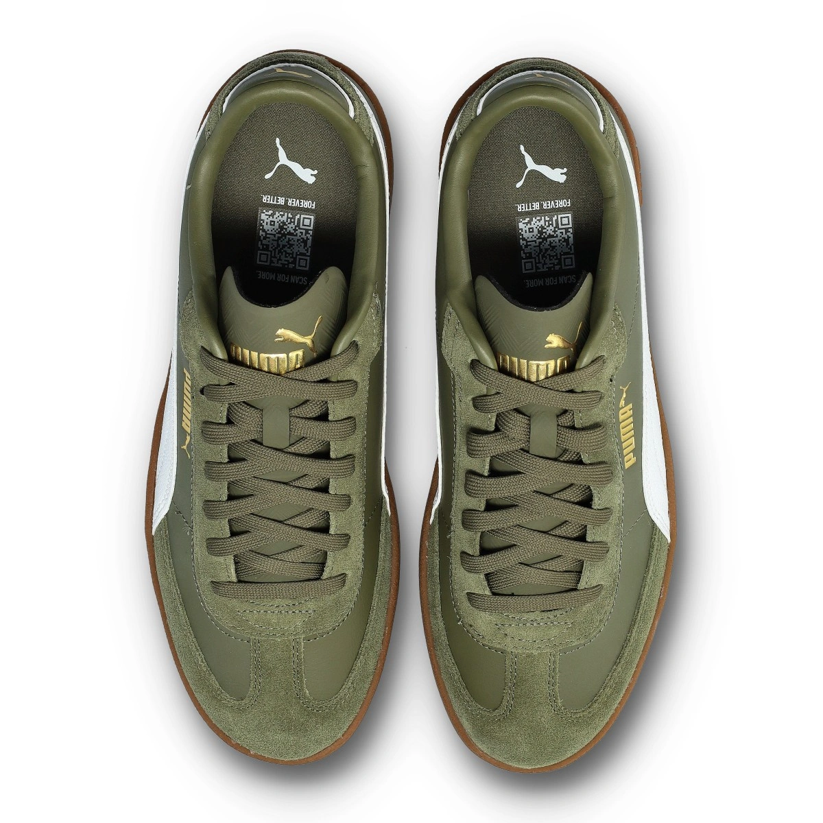 Sneakers Puma Puma Club Ii Era