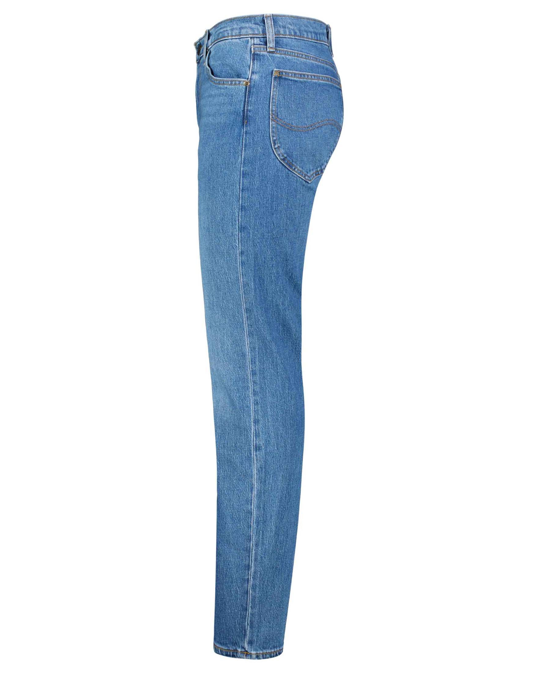 Lee| Herren Jeans DAREN ZIP FLY Regular Fit