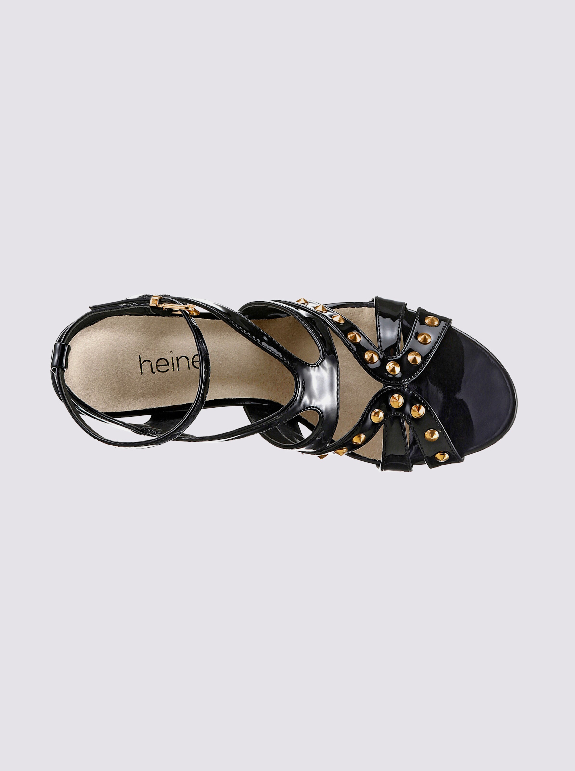 Sandalette