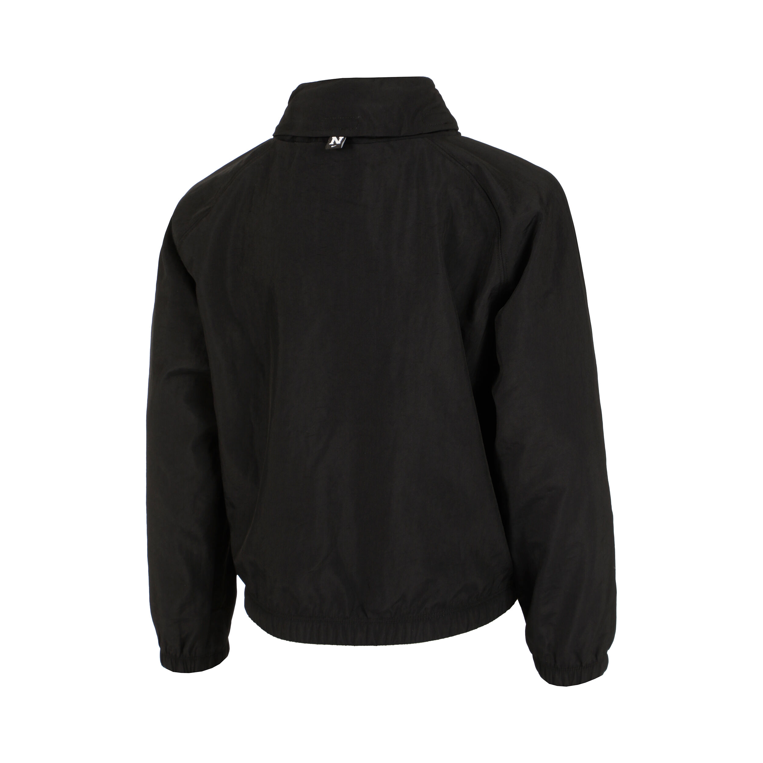 Nike 1/2-Zip Sweat À Capuche Garçons - Noir
