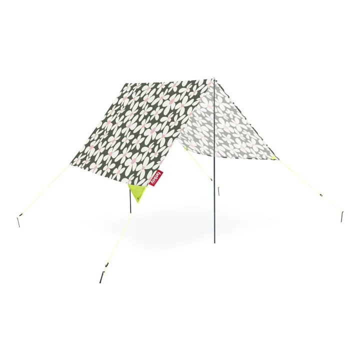 Miasun Tente de plage Monaco - Fatboy | Vert foncé