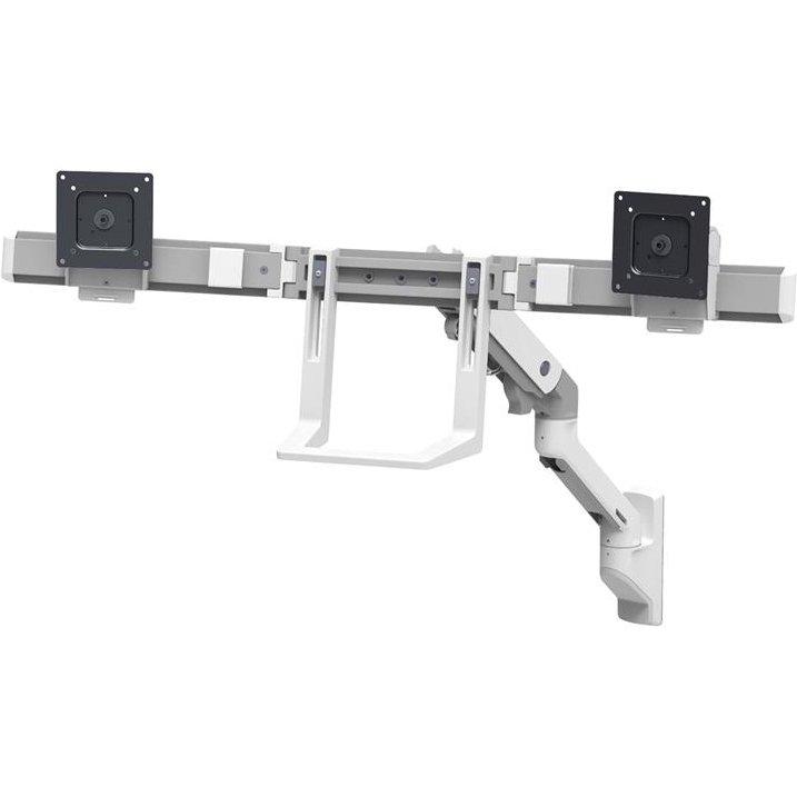 Ergotron 45-479-216 support d'écran plat pour bureau 81,3 cm (32