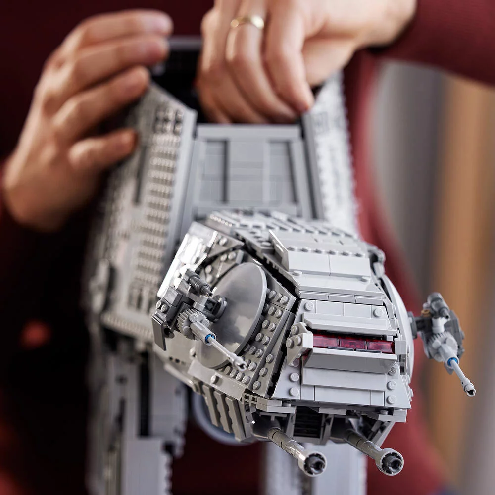 LEGO®STAR WARS™ 75313 - AT-AT™