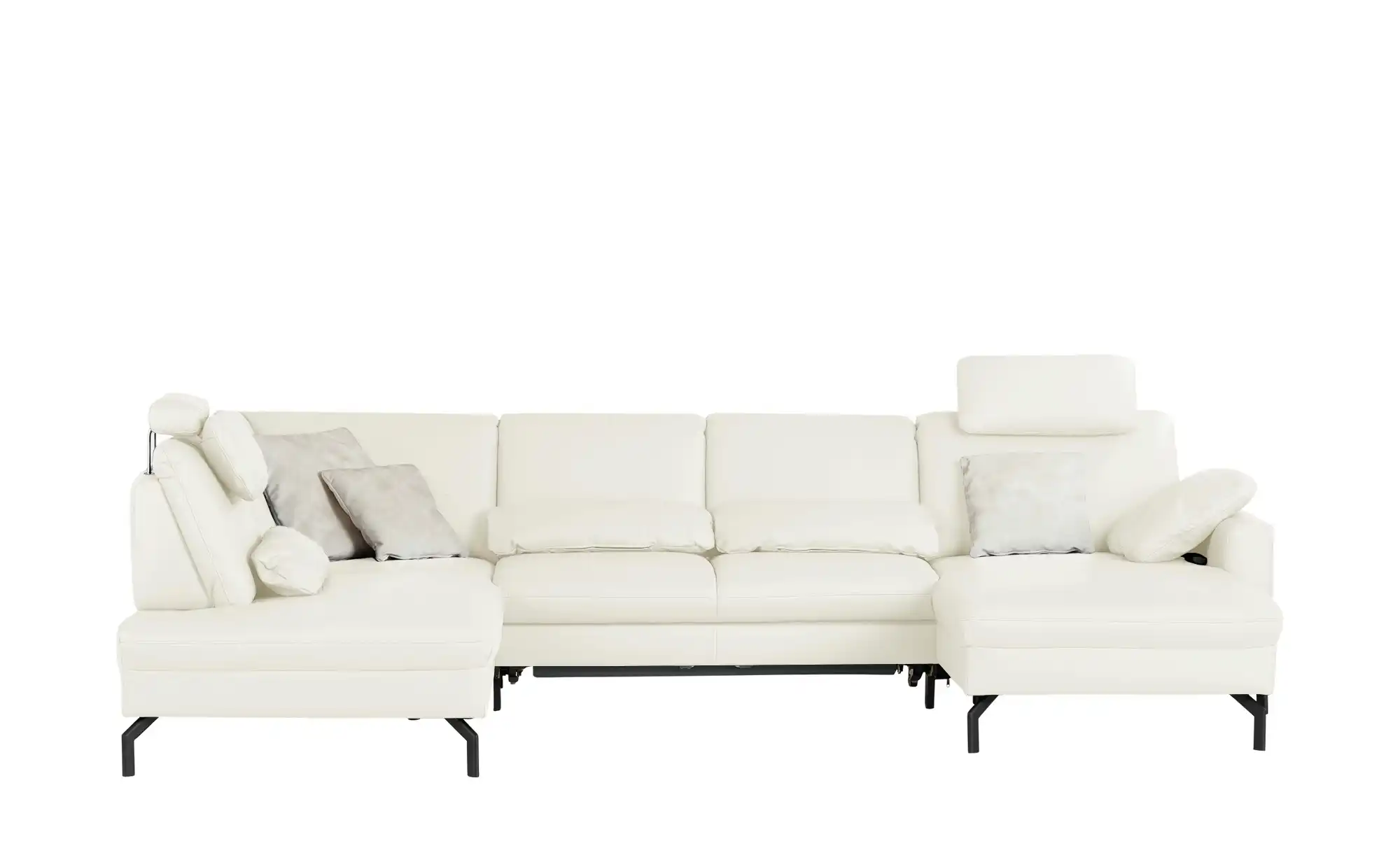 meinSofa Wohnlandschaft Grace