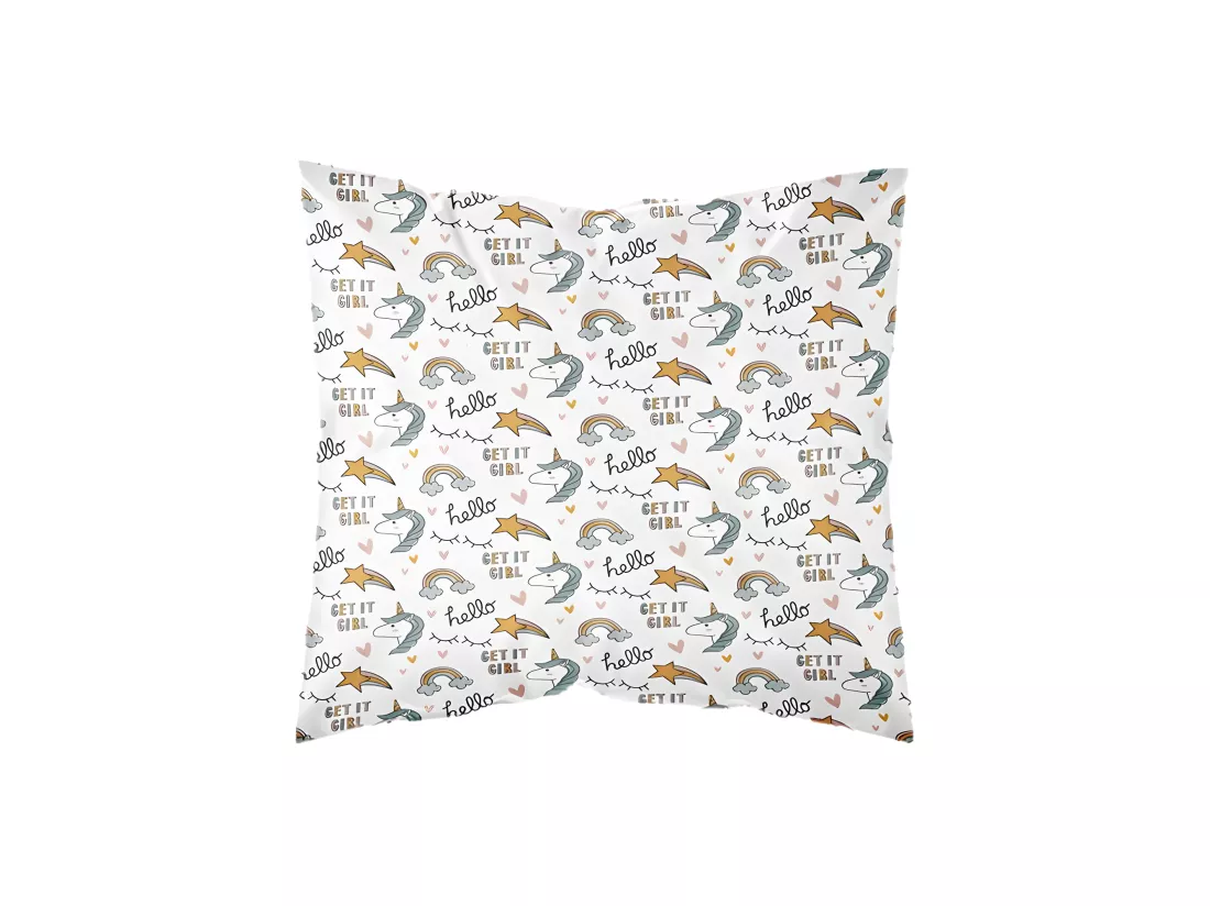 Parure De Couette 140 X 200 