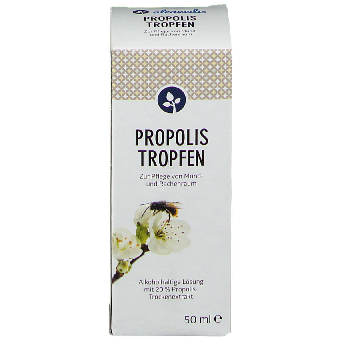 aleavedis® Propolis Tropfen
