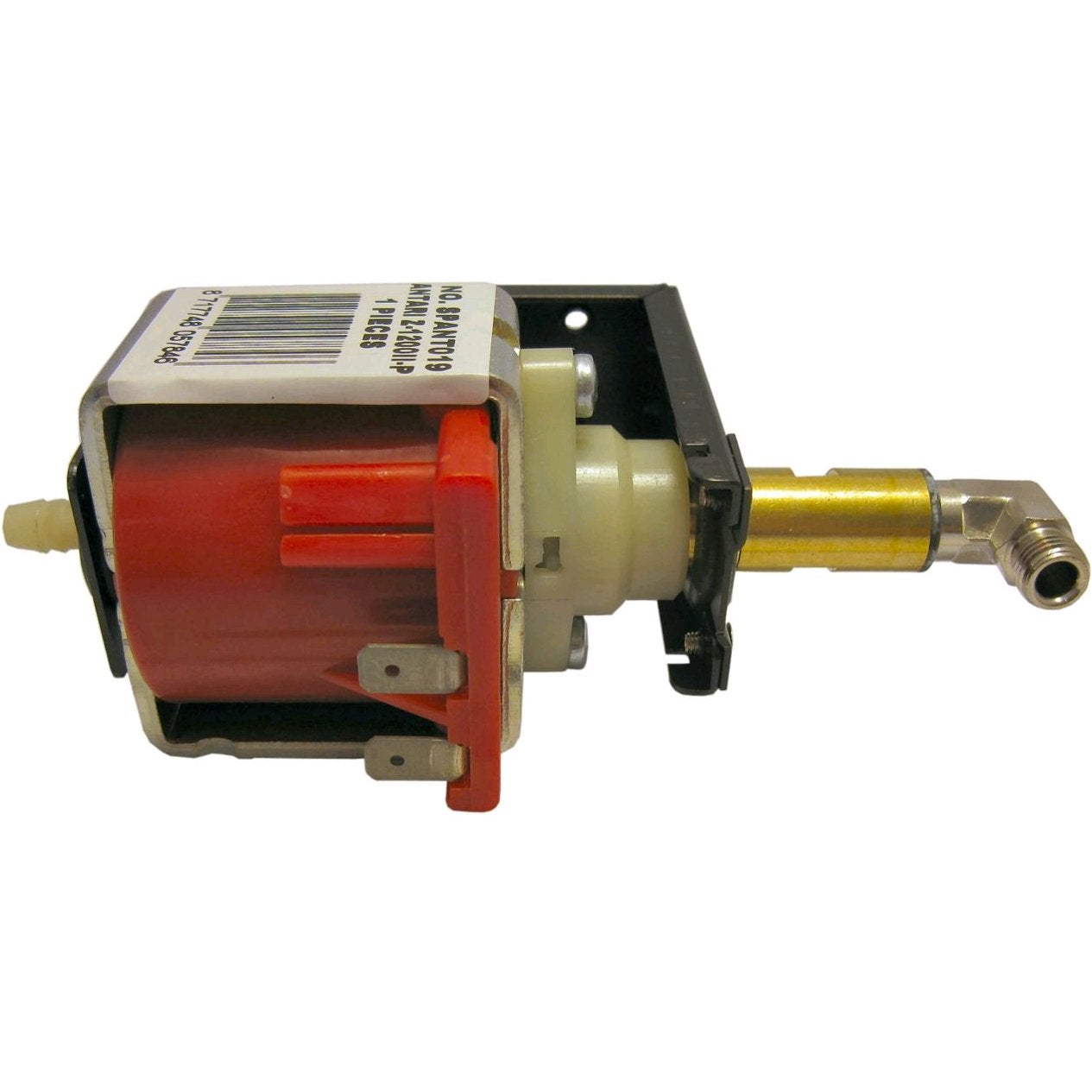 Antari CS M6294 Pomp Z1000/1200/1500/3000/X310 MKII-Series