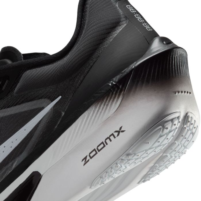 Nike Herre Løbesko Zoom Fly 6 Sort