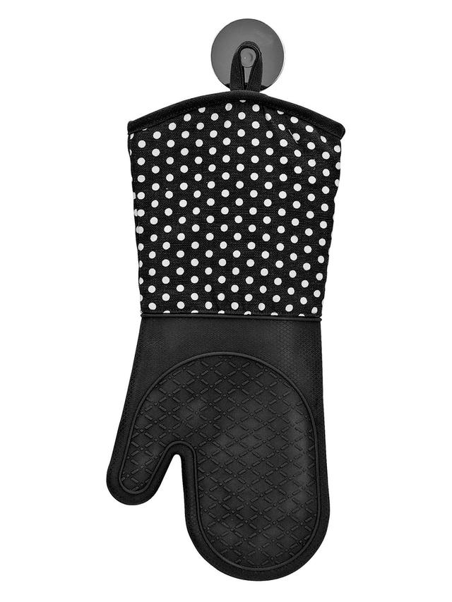 Topfhandschuhe Silikon, 1 Paar