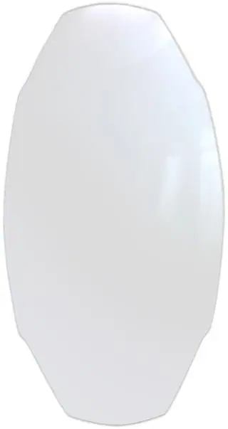 GoZone K2 Skimboard | SkatePro
