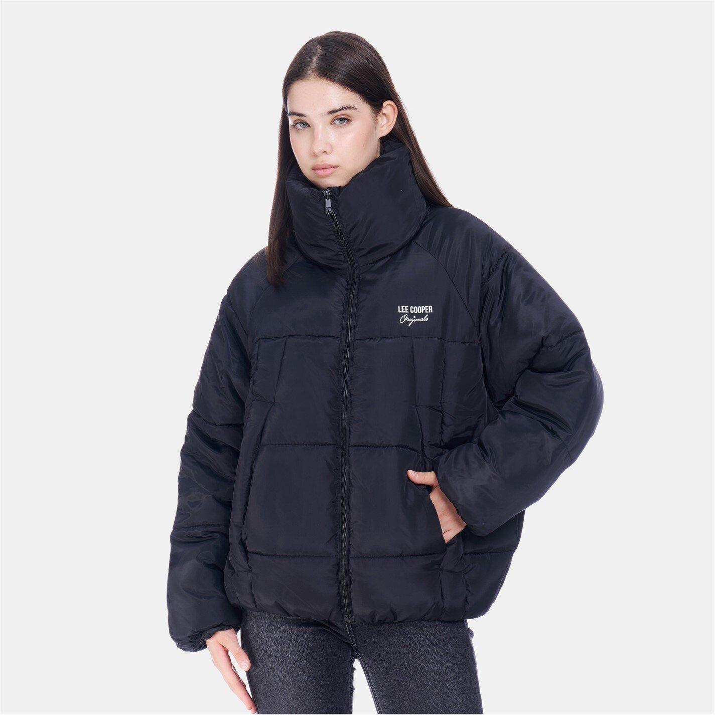 Lee Cooper Women Bubble Jacket