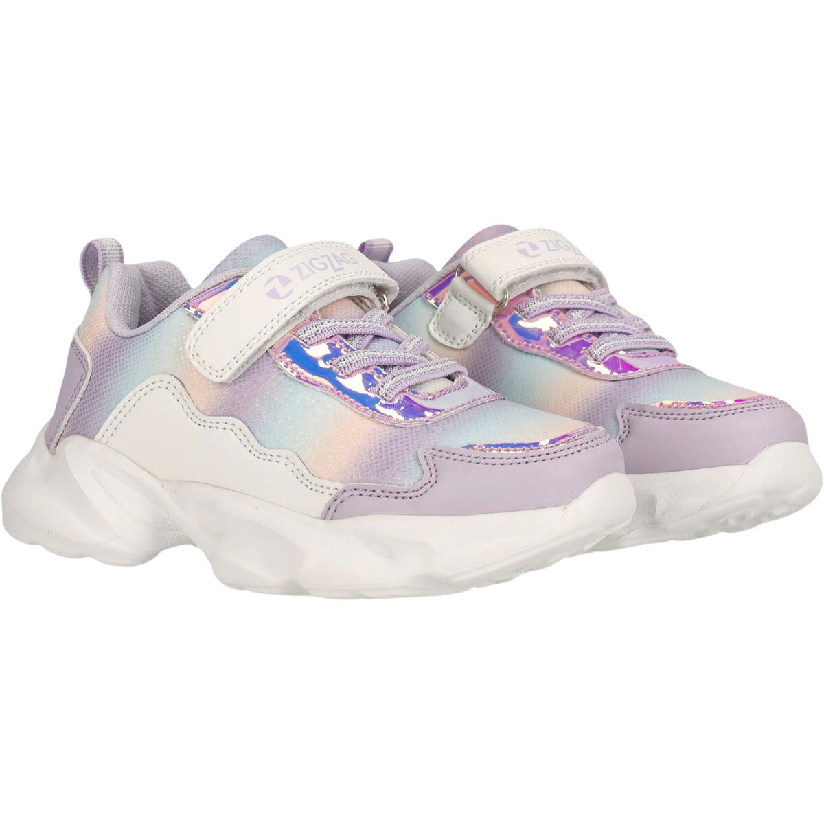 ZigZag Lachesis Velcro Sneakers Børn