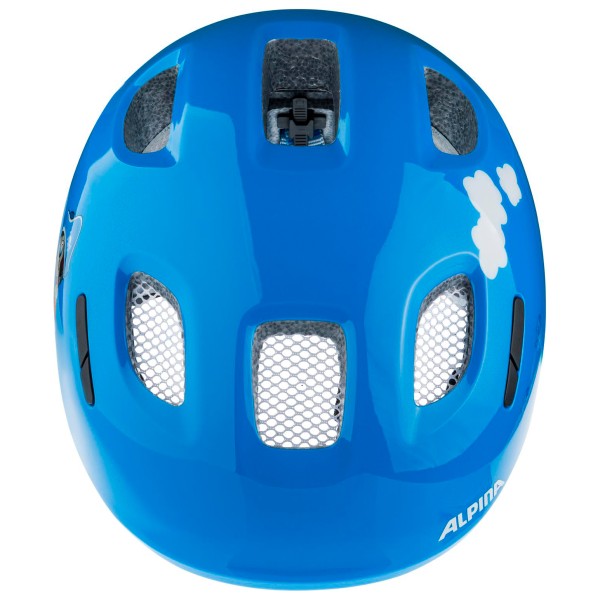 Alpina - Kid's Ximo 2 - Casque de cyclisme