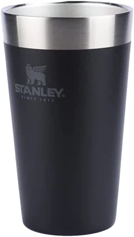 Copo t&eacute;rmico de cerveja Stanley|473ml