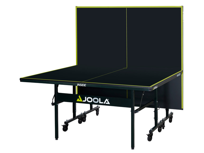 Tafeltennistafel